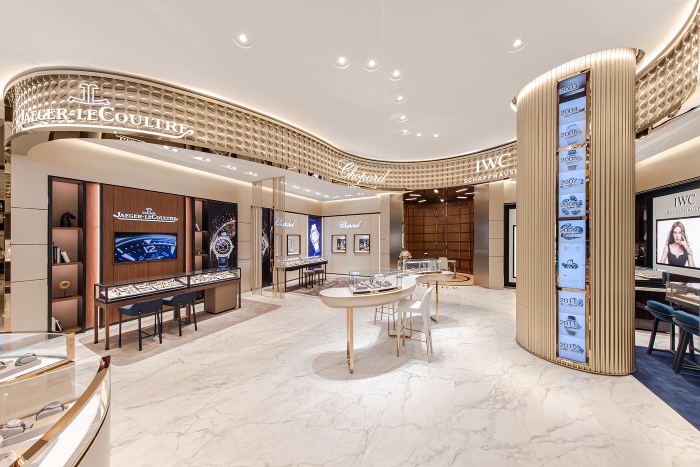 TimeVallée Huizhou boutique