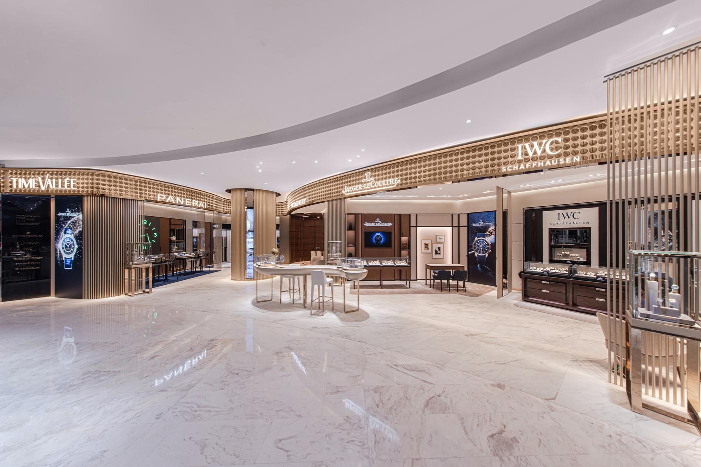TimeVallée Zhengzhou boutique