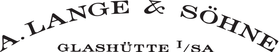 A.Lange & Söhne