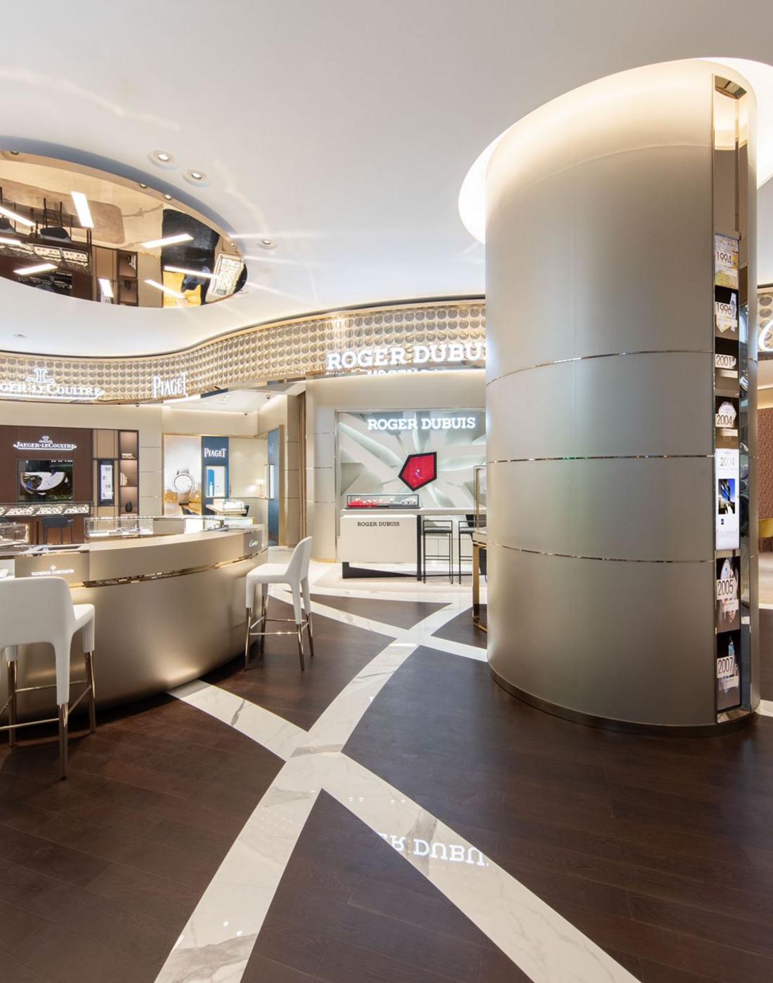 TimeVallée Shijiazhuang boutique