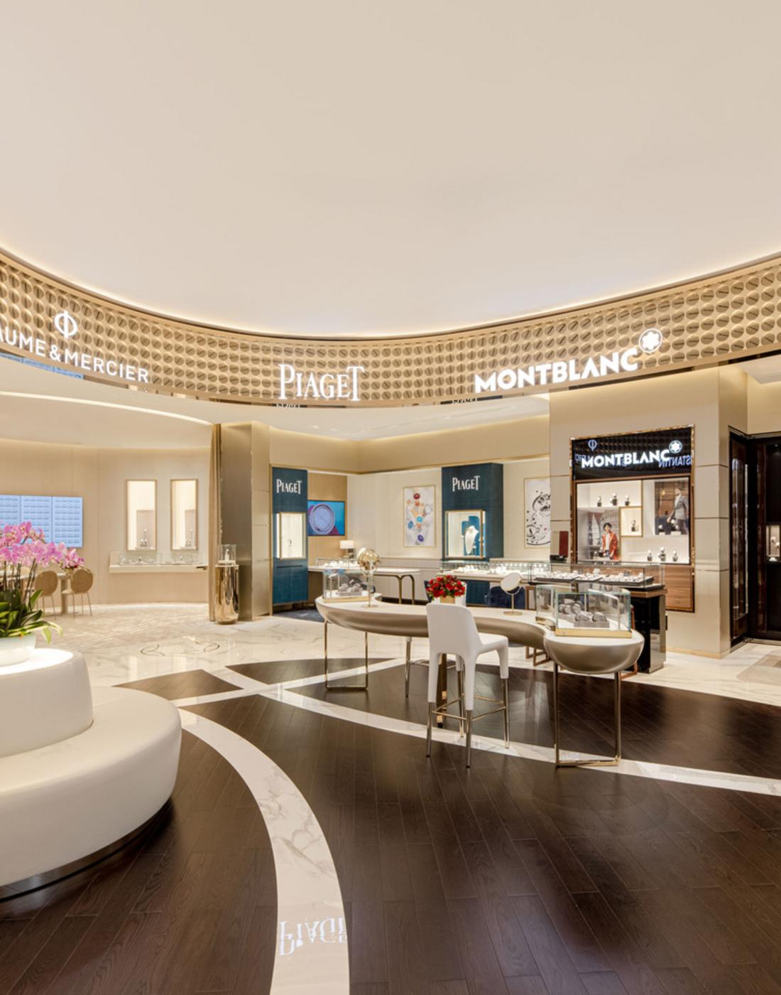 TimeVallée Shenzhen boutique