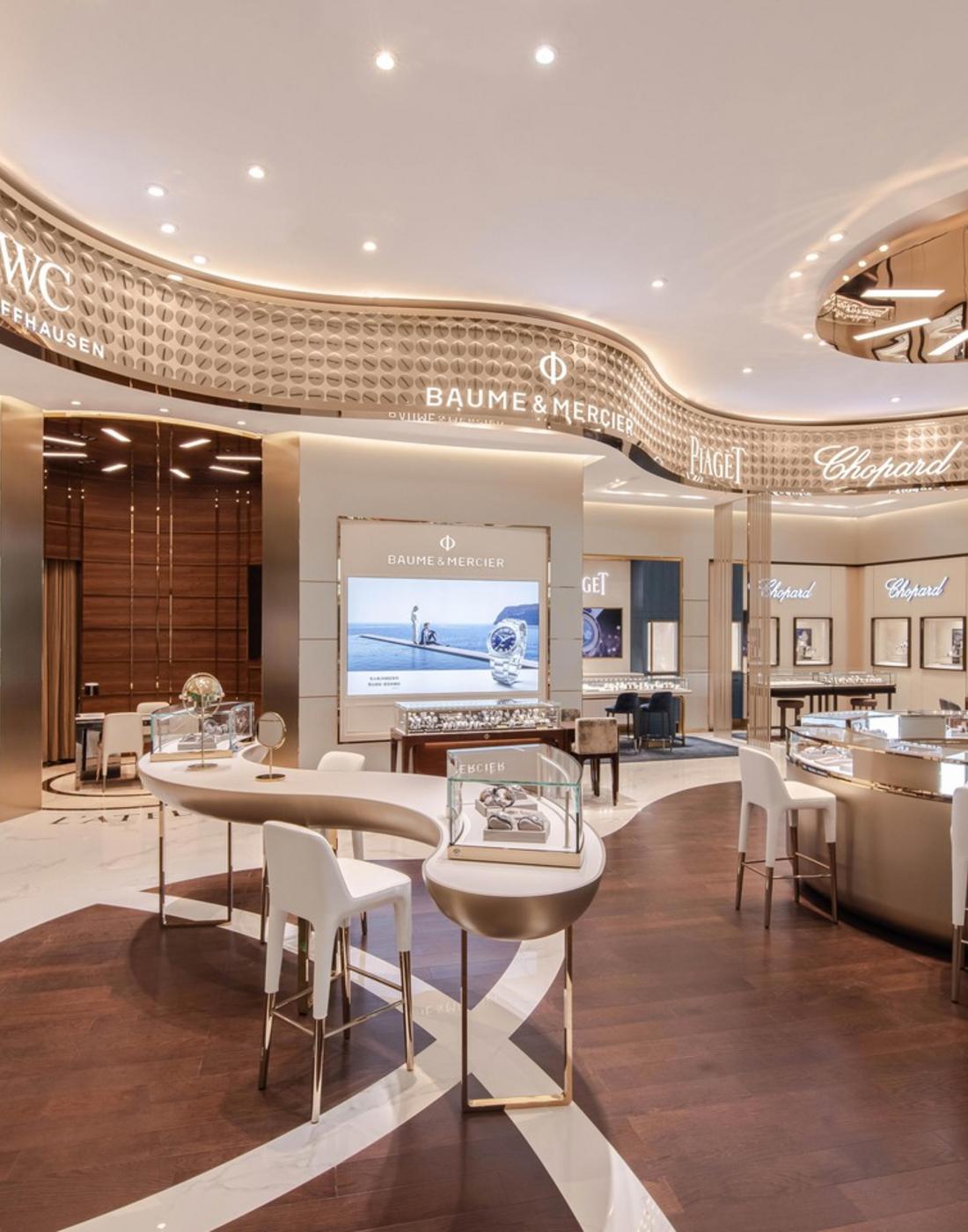 TimeVallée Qinhuangdao boutique