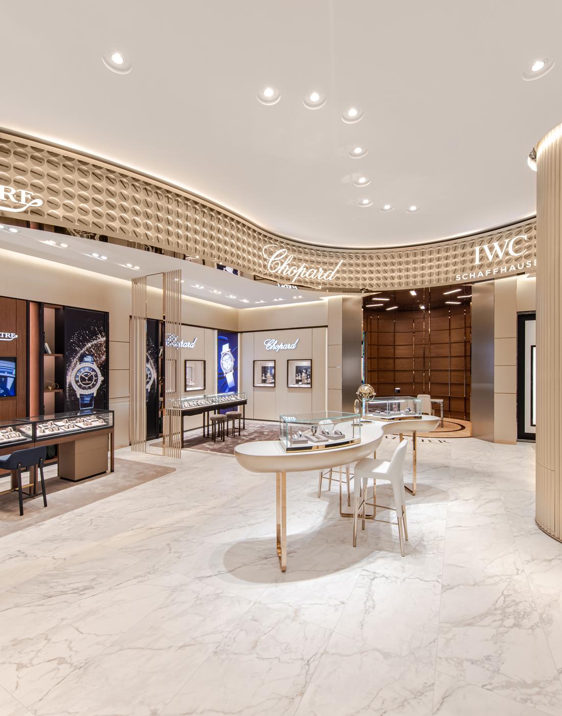 TimeVallée Huizhou boutique