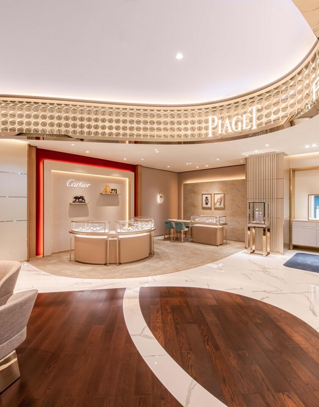 TimeVallée Shaoxing boutique